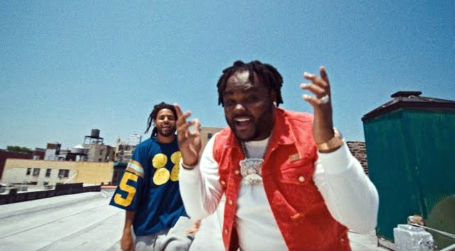 Tee Grizzley  Blow for Blow feat J Cole